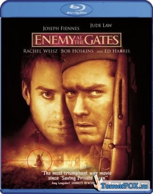    / Enemy at the Gates (2001)