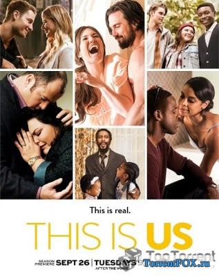   / This Is Us (2  2017)