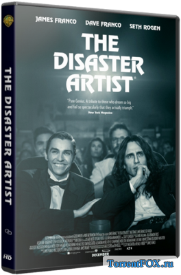 - / The Disaster Artist (2017)