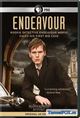  / Endeavour (2013)