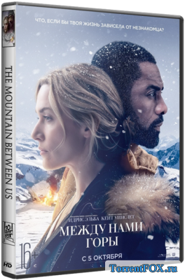    / The Mountain Between Us (2017)