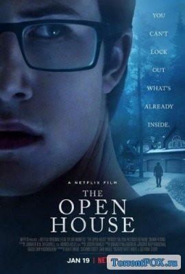   / The Open House (2018)
