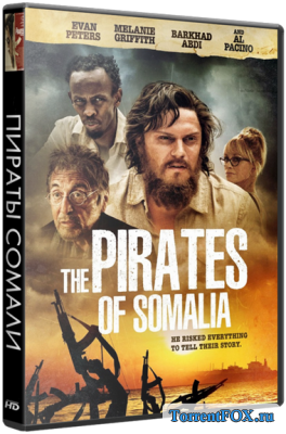   / The Pirates of Somalia (2017)
