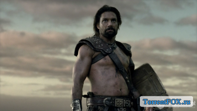 :   / Spartacus: War of the Damned (3  2013)