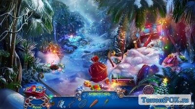Yuletide Legends 2: Frozen Hearts. Collector's Edition /   2:  .  