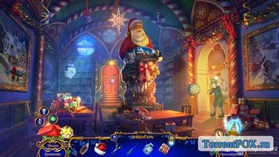Yuletide Legends: The Brothers Claus. Collector's Edition /  :  .  