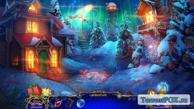 Yuletide Legends: The Brothers Claus. Collector's Edition /  :  .  