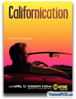   / Californication [7 ] (2014)