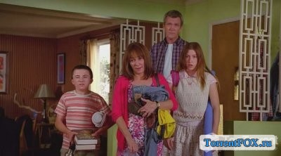    / The Middle (5  2013)