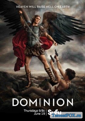 / Dominion (1  2014)