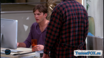     / Two and a Half Men (12  2014)