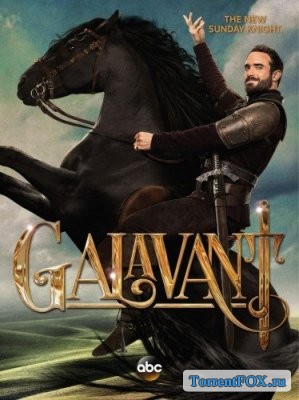  / Galavant (1  2015)