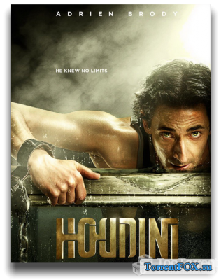  / Houdini (1  2014)
