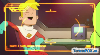 - / Final Space (1  2018)