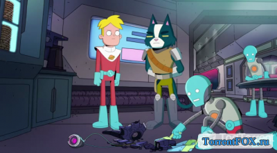 - / Final Space (1  2018)