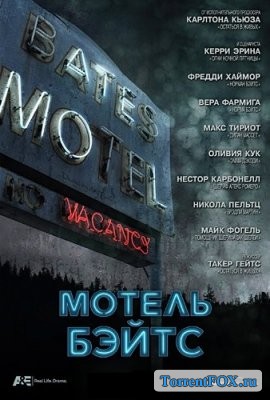   / Bates Motel (1  2013)