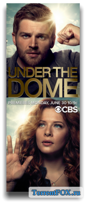  / Under the Dome (2  2014)