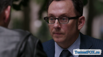  /    / Person of Interest (4  2014)