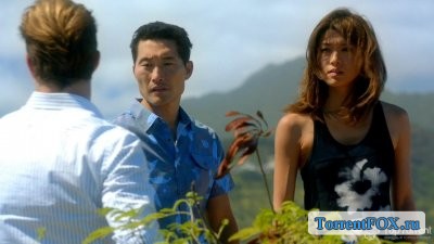   /  5.0 / Hawaii Five-0 (5  2015)