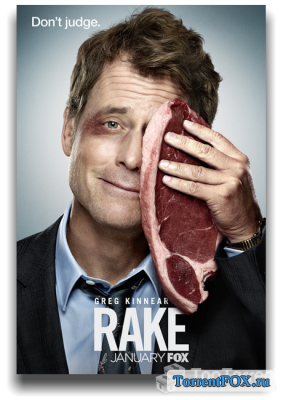  / Rake (1 ) (2014)