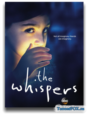 ظ / The Whispers (1  2015)