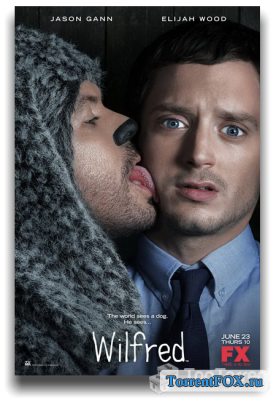  / Wilfred (4  2014)