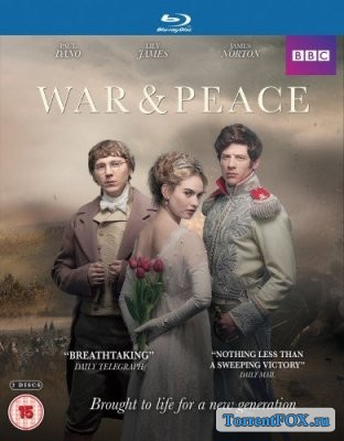    / War and Peace (1  2016)