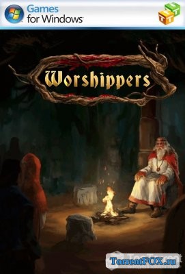Worshippers