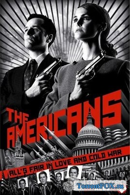  / The Americans (1  2013)
