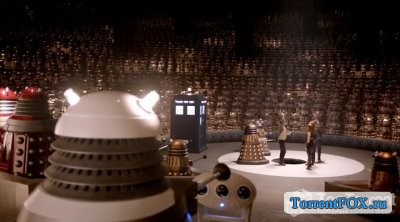   / Doctor Who (7  2012)