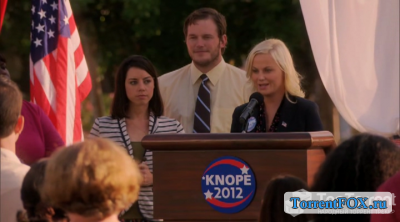     / Parks and Recreation (5  2012)