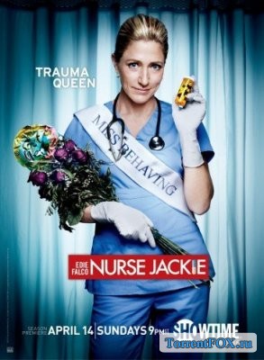   / Nurse Jackie (5  2013)