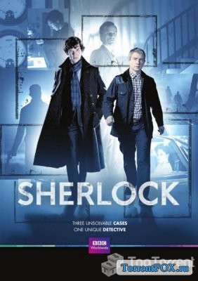  / Sherlock (2  2012)