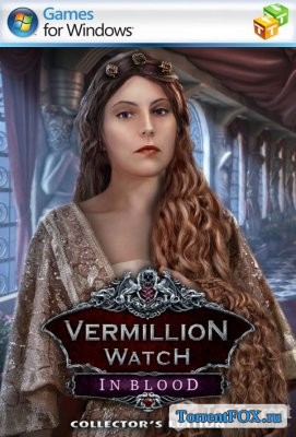 Vermillion Watch 4: In Blood. Collector's Edition /   4:  .  