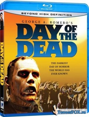   / Day of the Dead (1985)