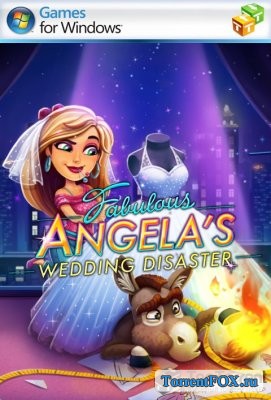 Fabulous - Angelas Wedding Disaster