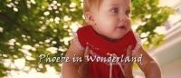     / Phoebe in Wonderland (2008)