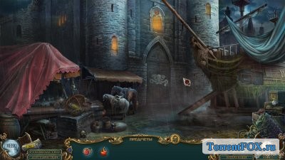 Haunted Legends 12: Monstrous Alchemy. Collector's Edition /    12:  .  