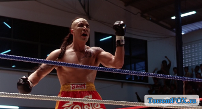  / Kickboxer (1989)