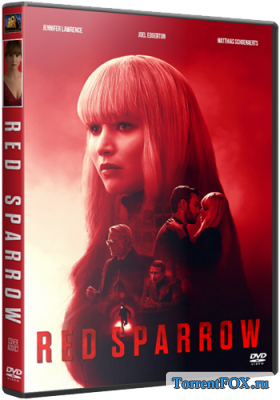   / Red Sparrow (2018)