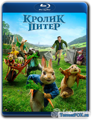   / Peter Rabbit (2018)