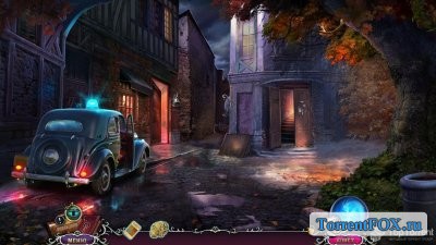 Medium Detective: Fright from the Past. Collector's Edition /  :   .  