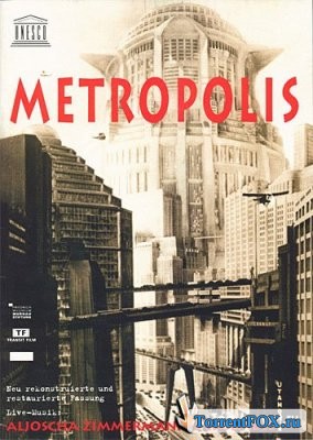  / Metropolis (1927)