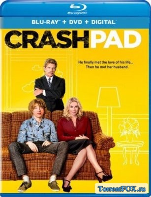  / Crash Pad (2017)