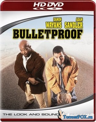  / Bulletproof (1996)