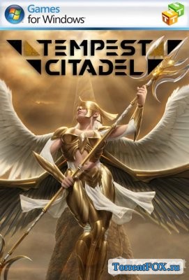 Tempest Citadel