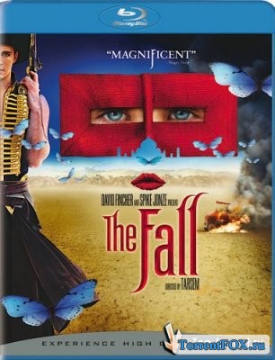 Запределье / The Fall (2006)