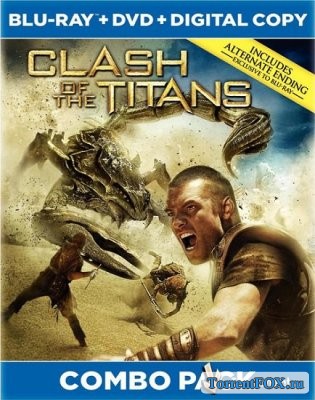   / Clash of the Titans (2010)