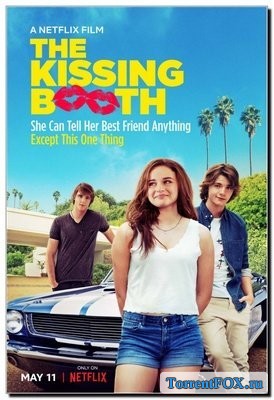   / The Kissing Booth (2018)