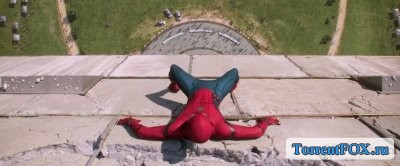 -:   / Spider-Man: Homecoming (2017)